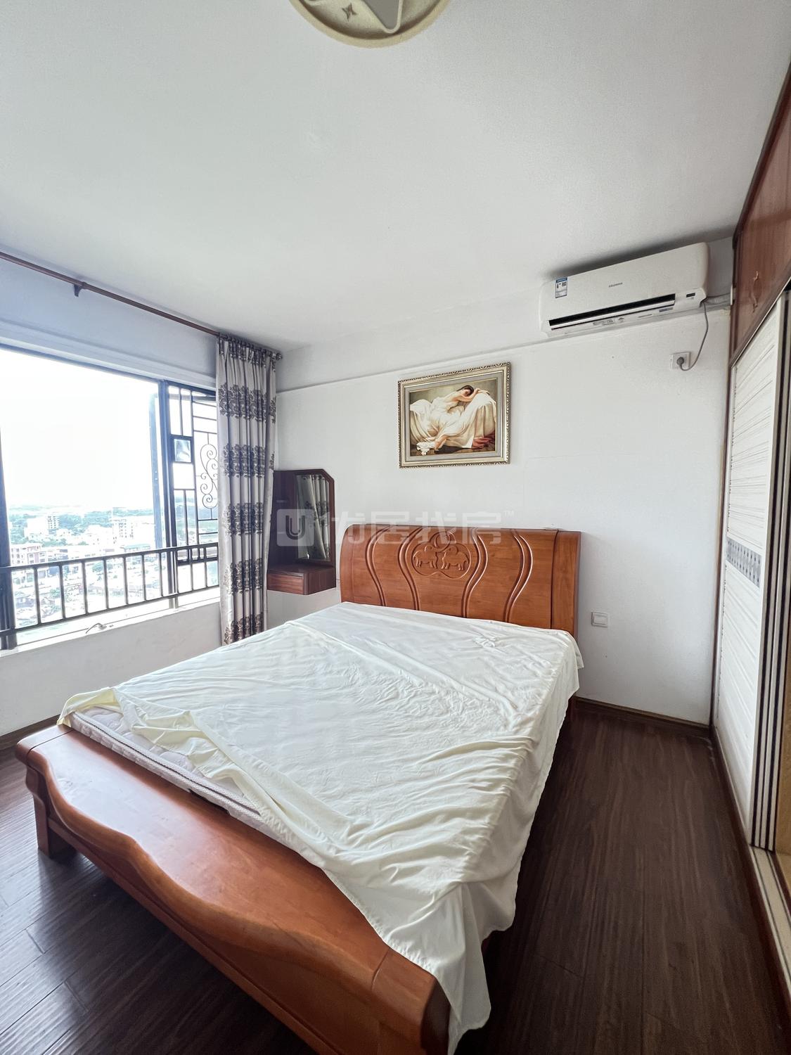 整租·山湖海上城