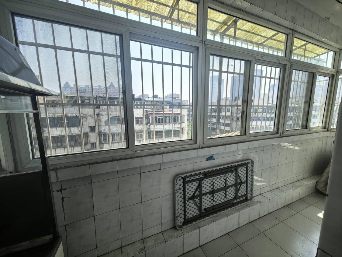 整租·长寿公寓