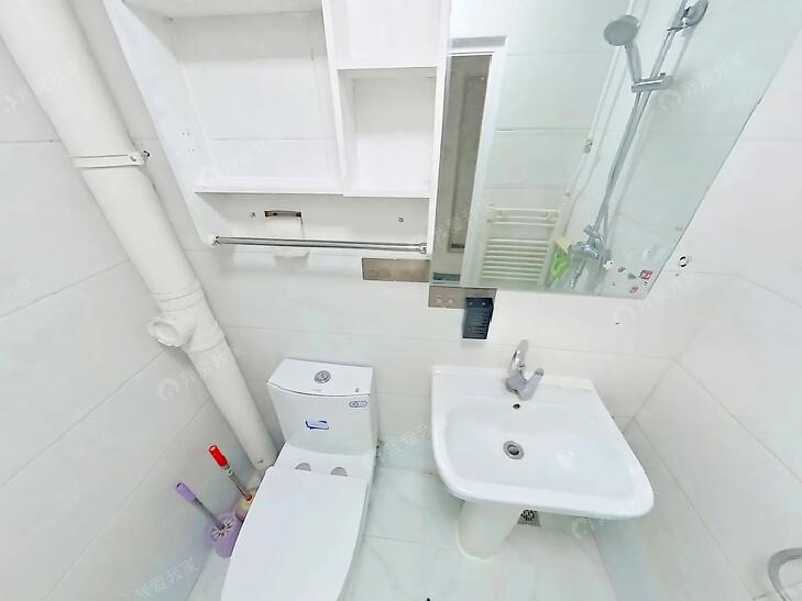 整租·锡拉胡同