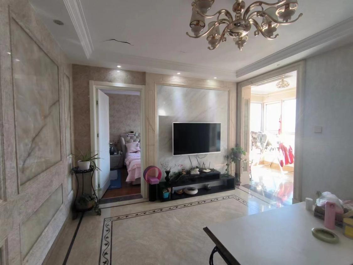 整租·花香小镇