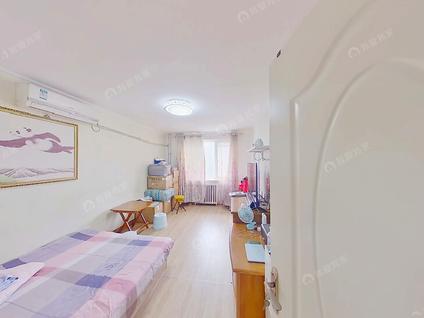 undefined整租·百万庄(中里) 1室1厅41㎡ | 南 | 西城 阜成门