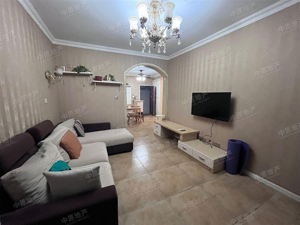 整租·保利湖畔阳光苑