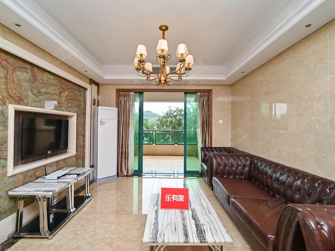 整租·金华花园(A区)