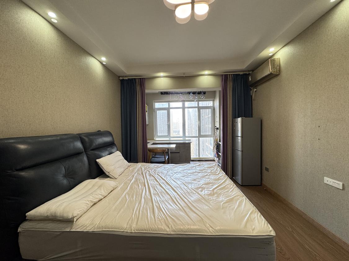 整租·常绿林溪谷