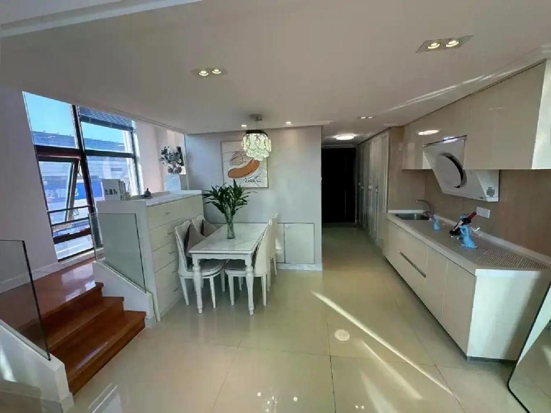 整租·中展瑞景