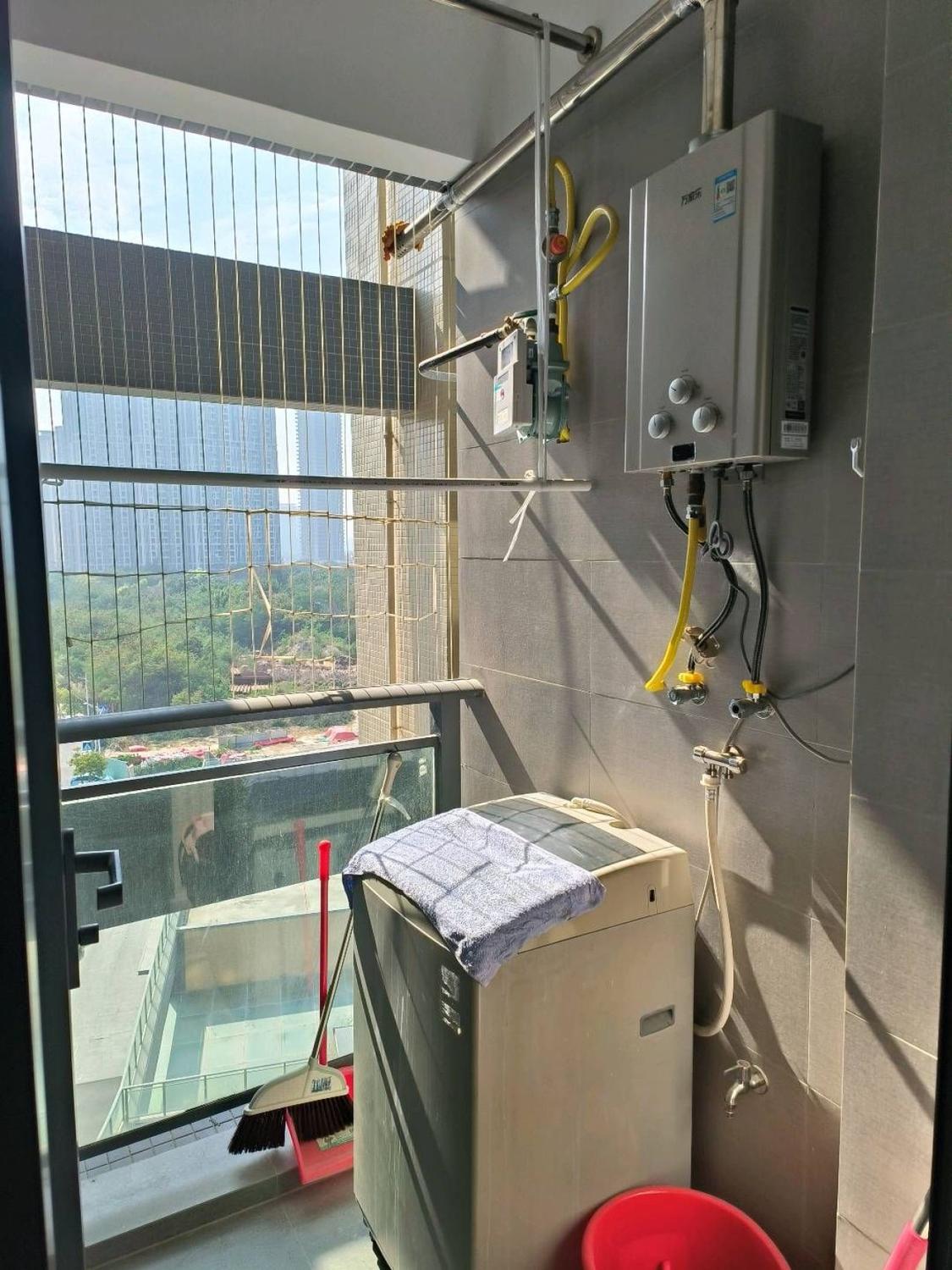 整租·合群天合名轩