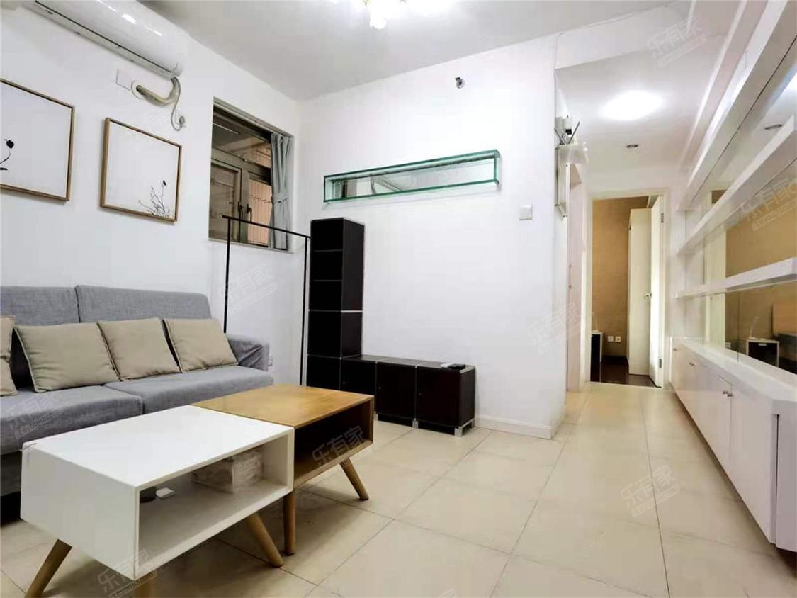 整租·城市天地广场