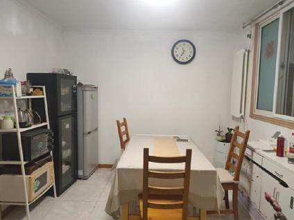 朝阳朝阳机场整租 东平里2室1厅/65平/低楼层