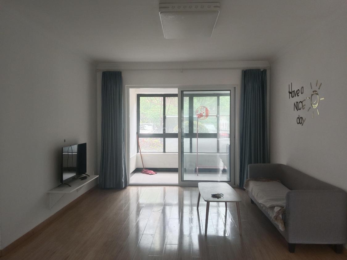 整租·朗诗青春街区