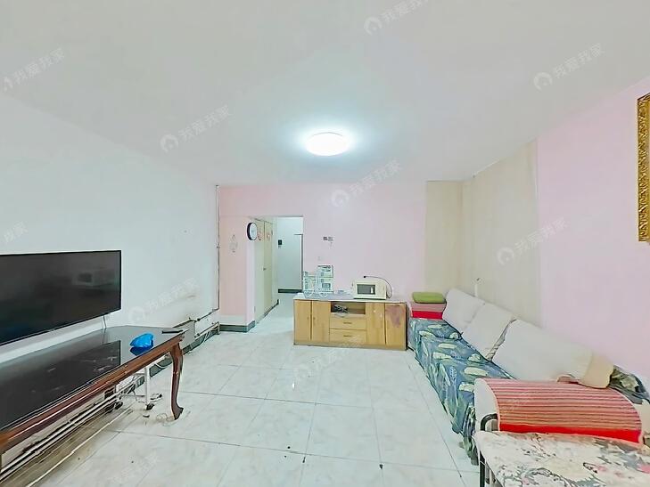 整租·二里庄北里