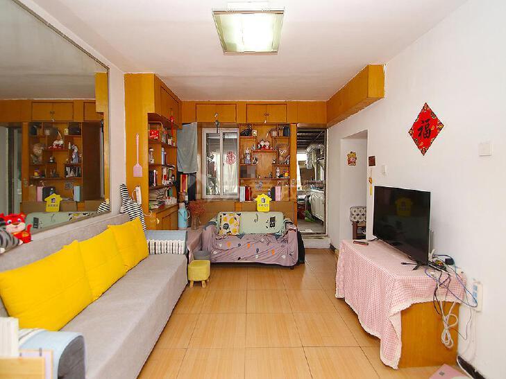 整租·兴房东里社区