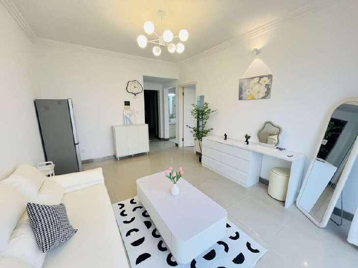 整租·七彩云南第壹城