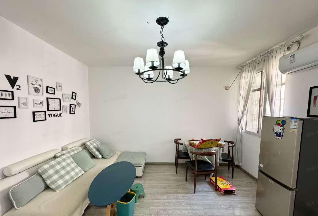 整租·沙井安居小区