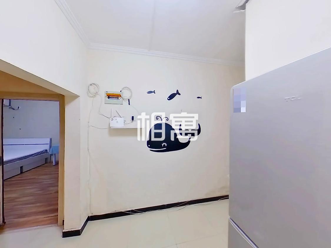 整租·莲花池东路