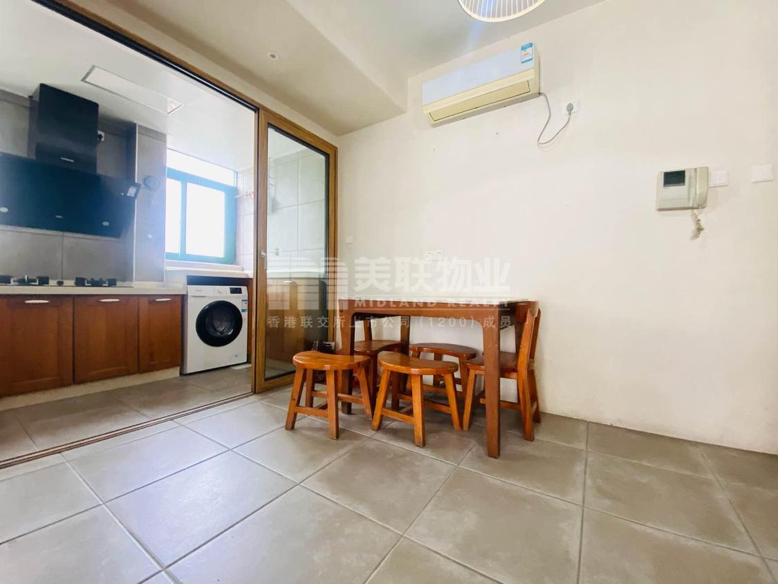 整租·金众香诗美林