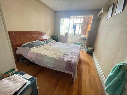 滨海新区塘沽-解放路整租 金泰新村2室1厅/92平/高楼层