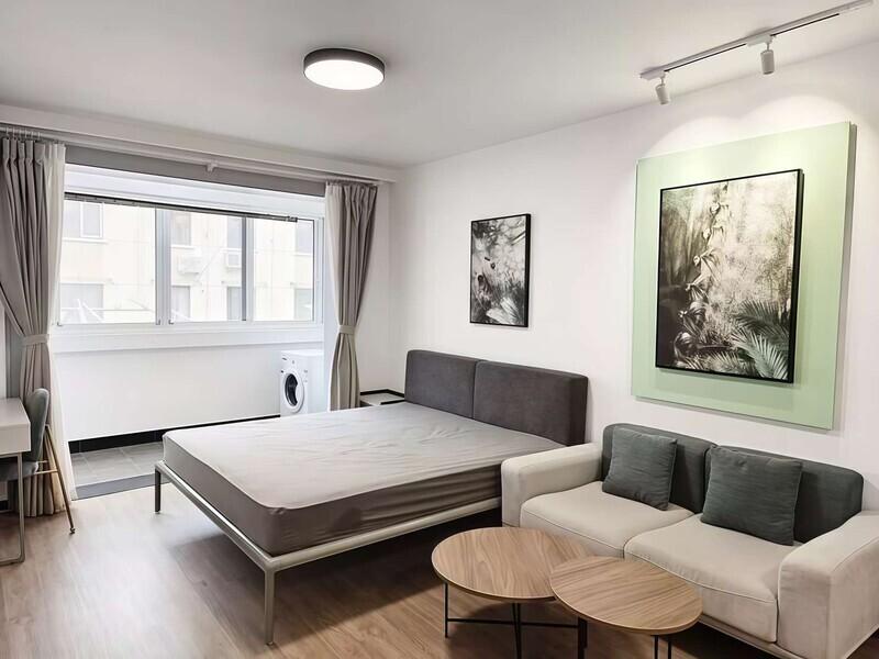 整租·春江小区(中山南一路)