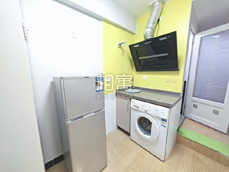 合租·卢卡新天地