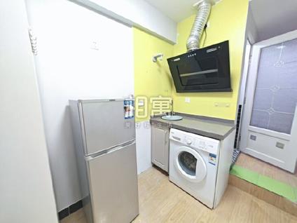 undefined合租·卢卡新天地 2室1厅 南卧16㎡ | 南 | 昌平 天通苑