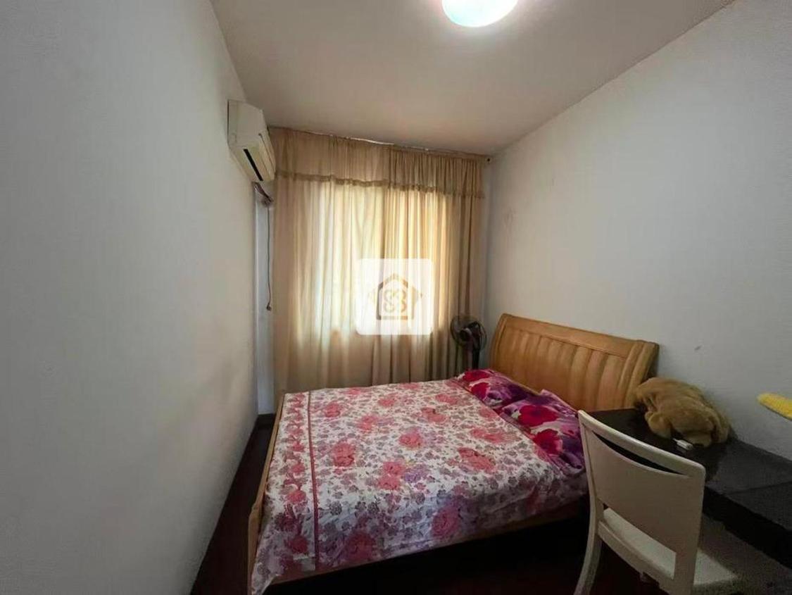 整租·湖畔新村