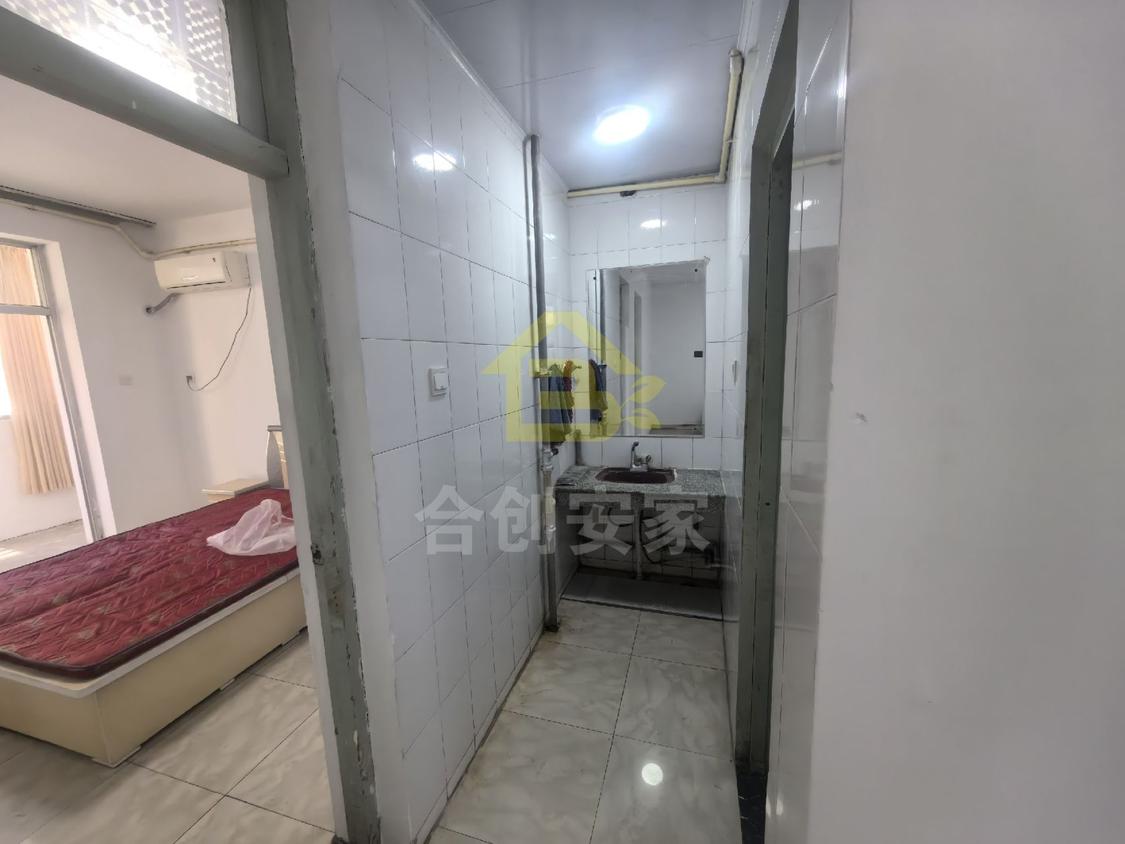 整租·广厦家园