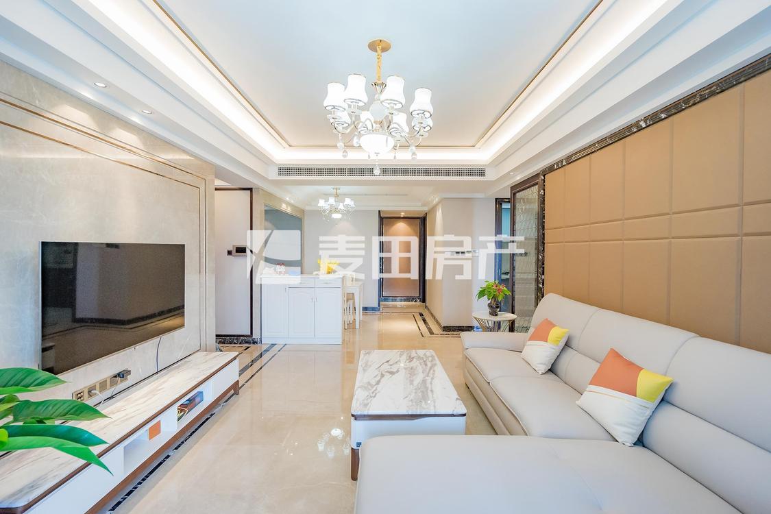 整租·海峡国际天璟