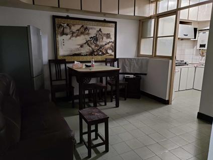 宝山大华整租 大华一村(华灵路510弄)2室1厅/73平/中楼层