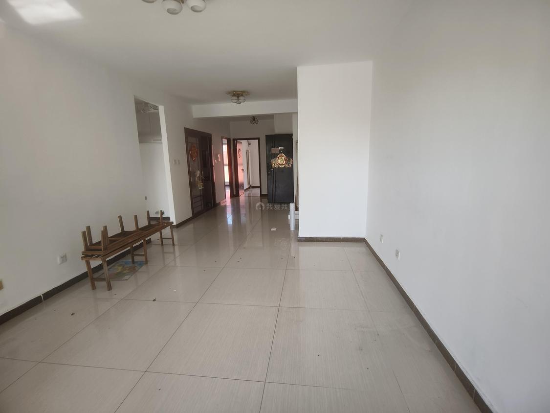 整租·芭蕾雨悦都(一期)