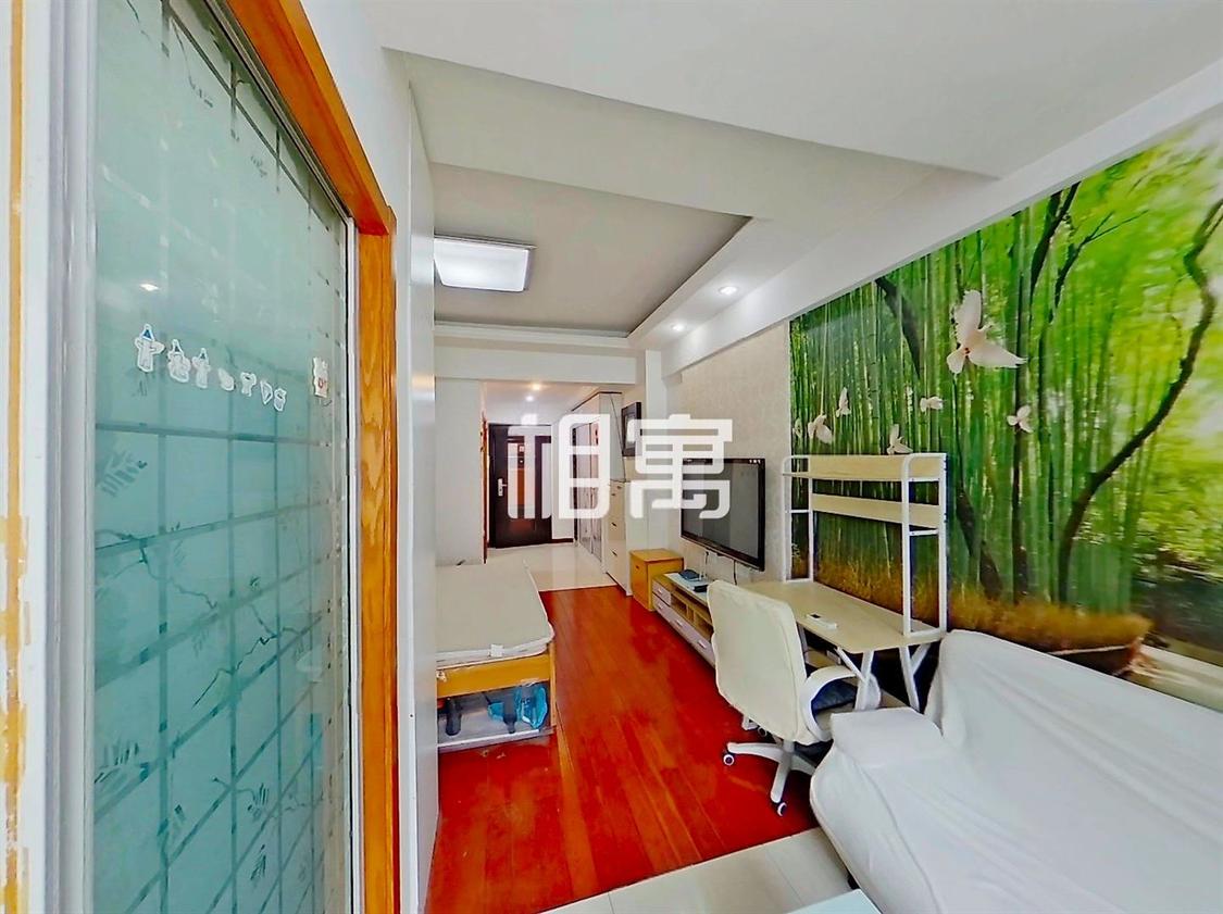 整租·宏丰家具城小区