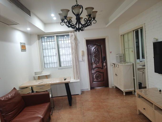 整租·美人台大厦