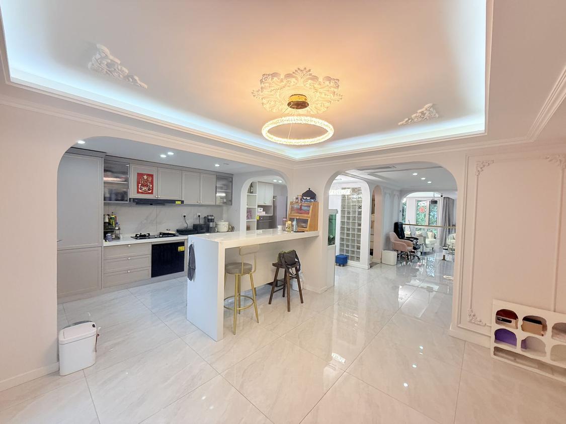 整租·金隅山墅