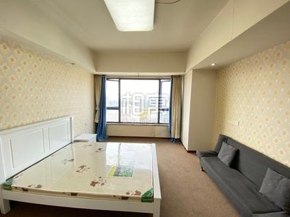 钱塘高教园区(西)整租 福雷德广场1室1厅/41平/高楼层