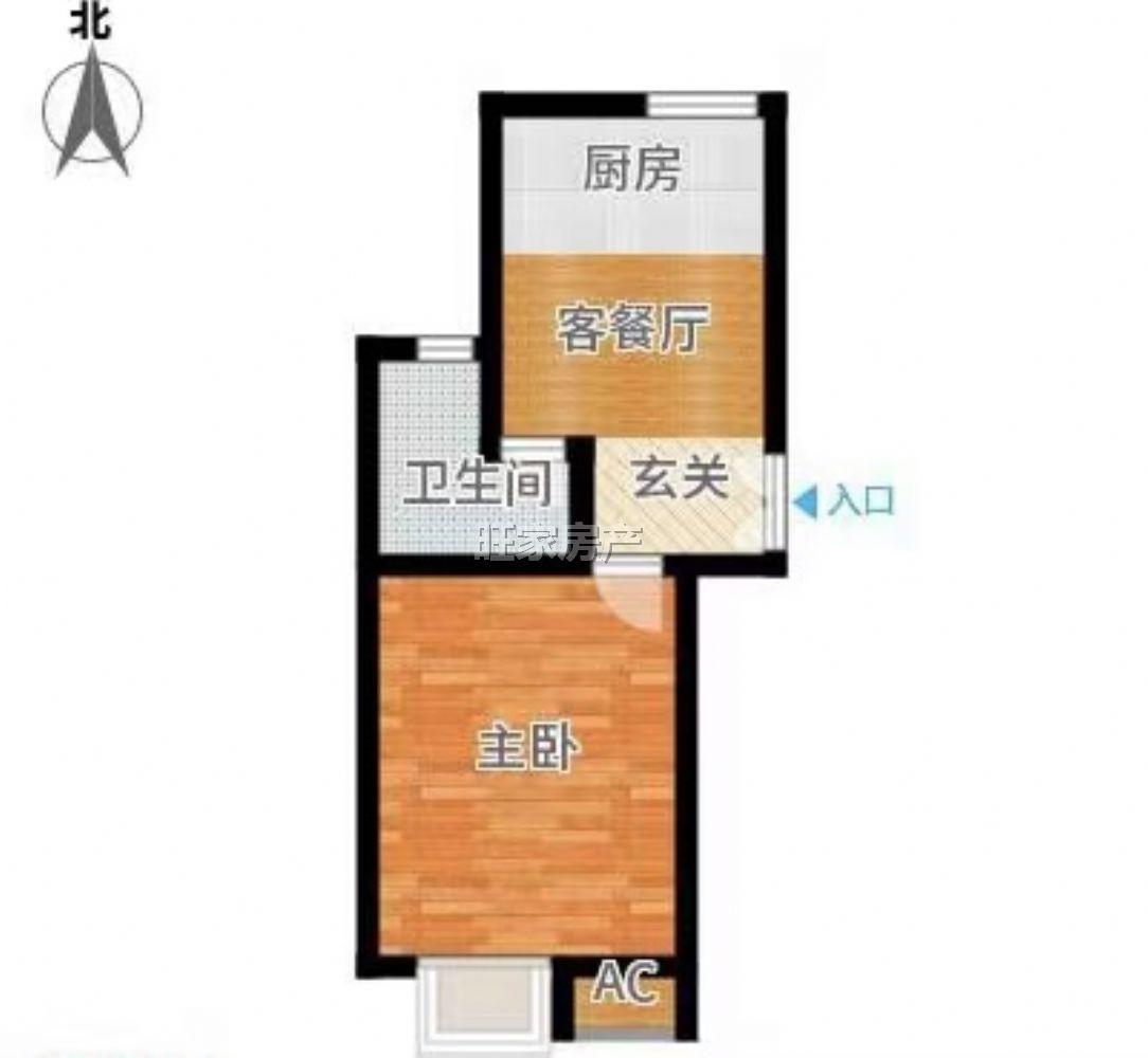 整租·万泰国际花园