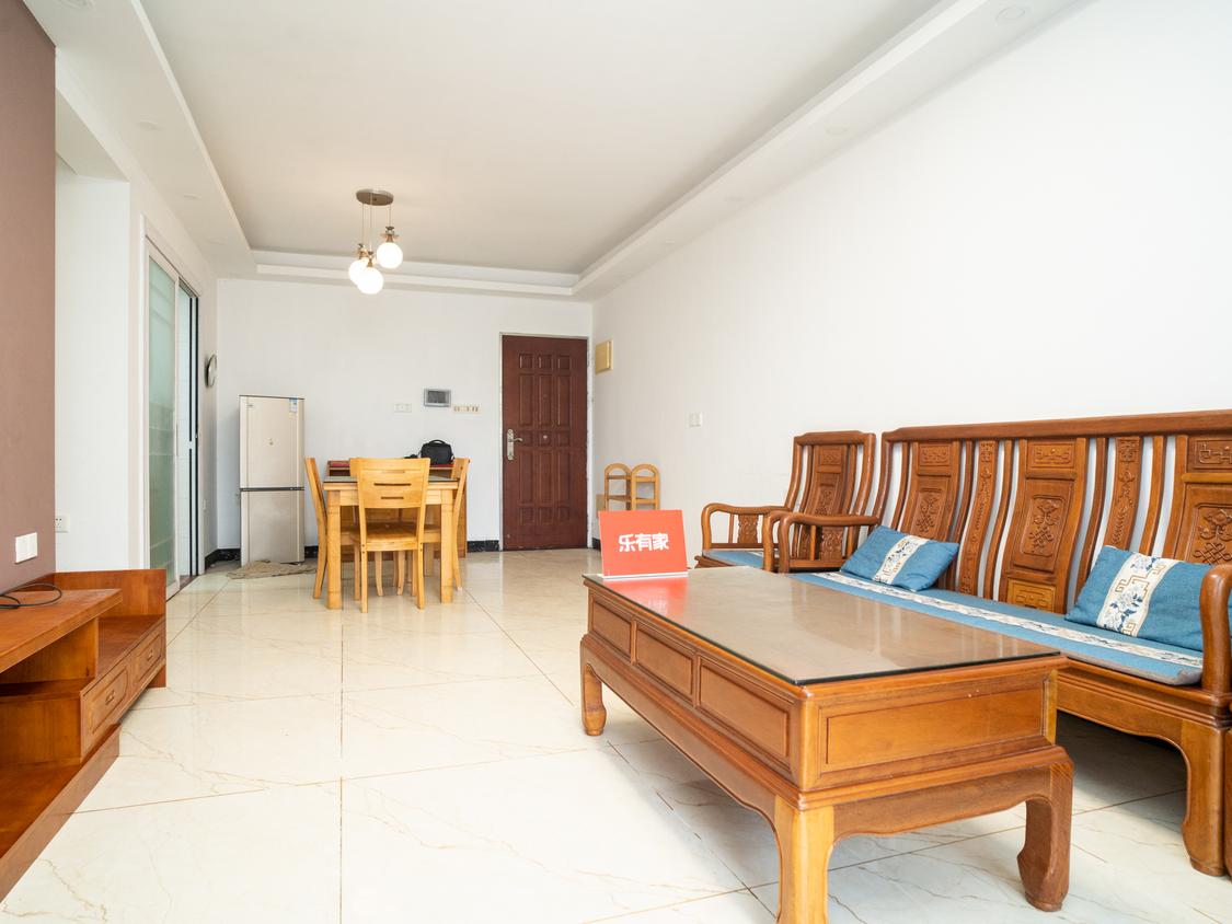 整租·保利中宇花园