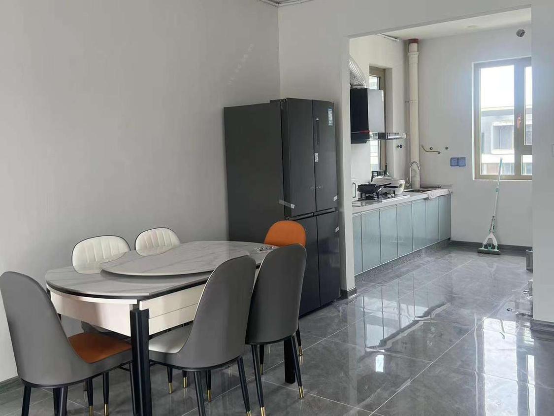 整租·青山澜岛