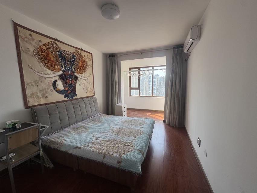 整租·城市印象