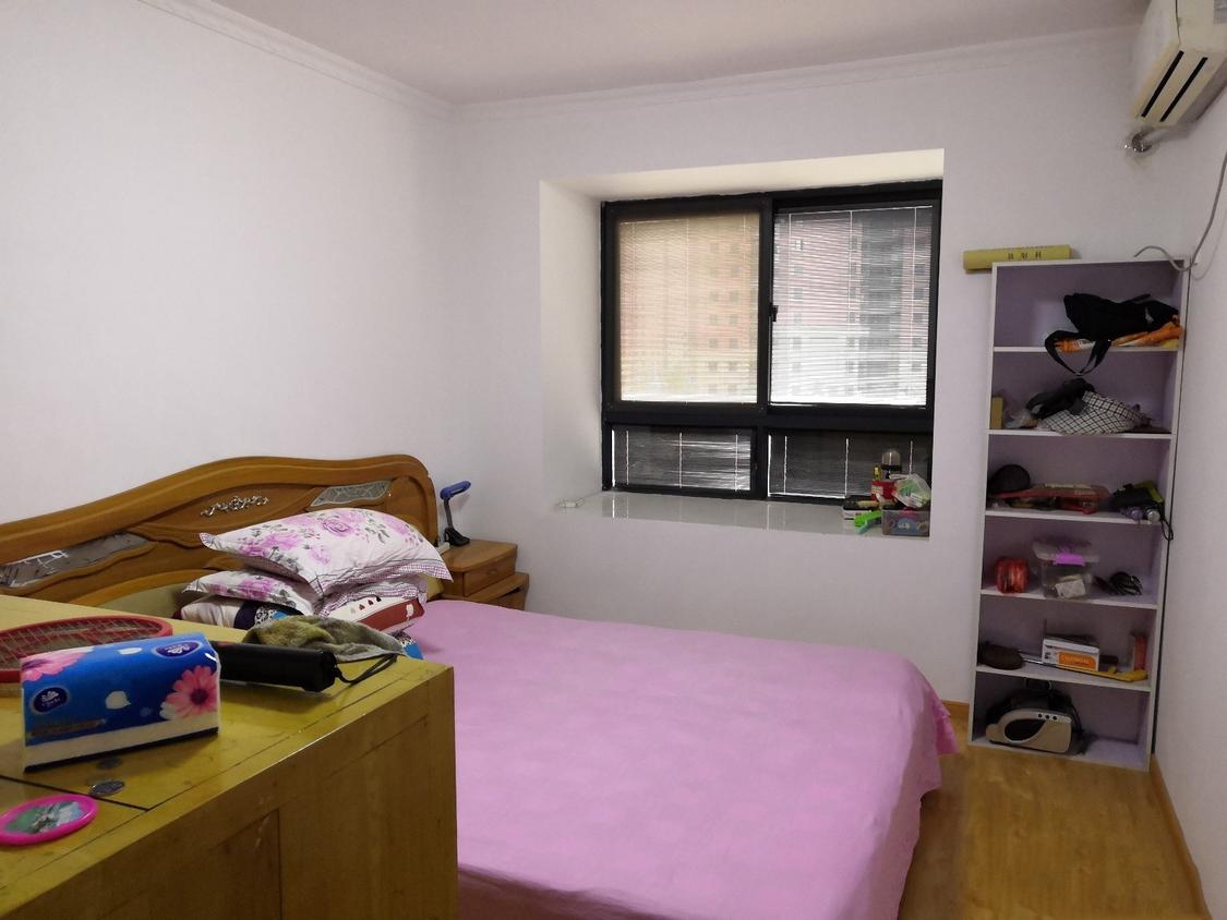 整租·滨江嘉园