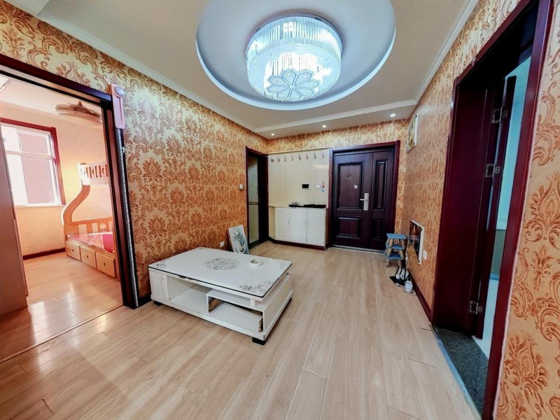 整租·长风国兴小区