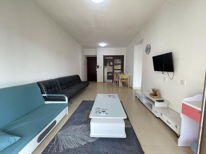 鹤山鹤山整租 碧桂园(星语)2室2厅/68平/高楼层