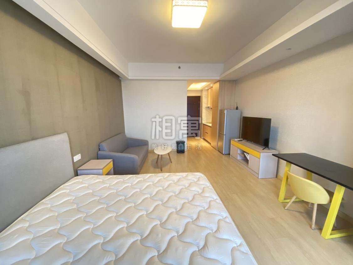 整租·理想银泰城