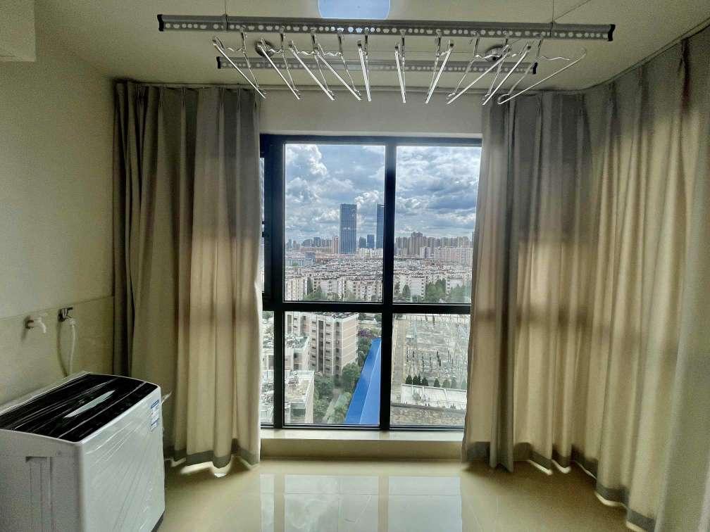 整租·京江欣翠