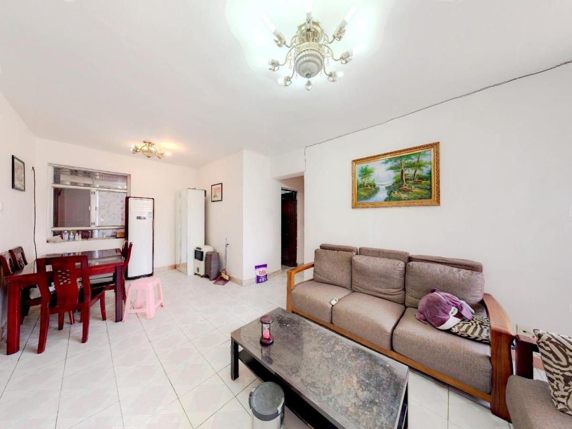 整租·海景大厦