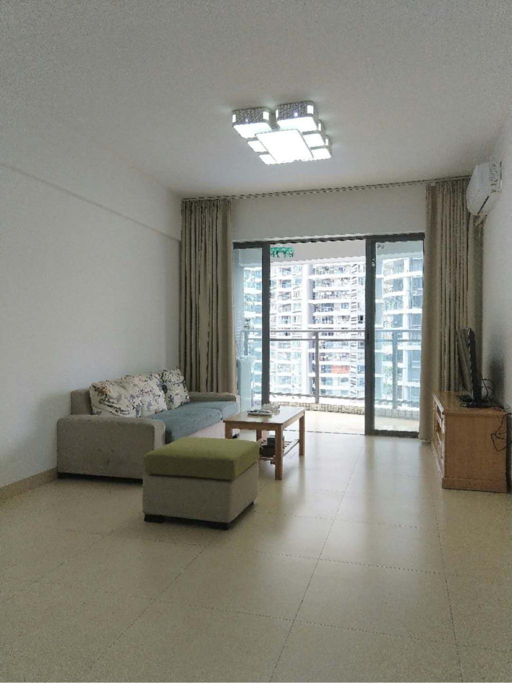 整租·万豪世家