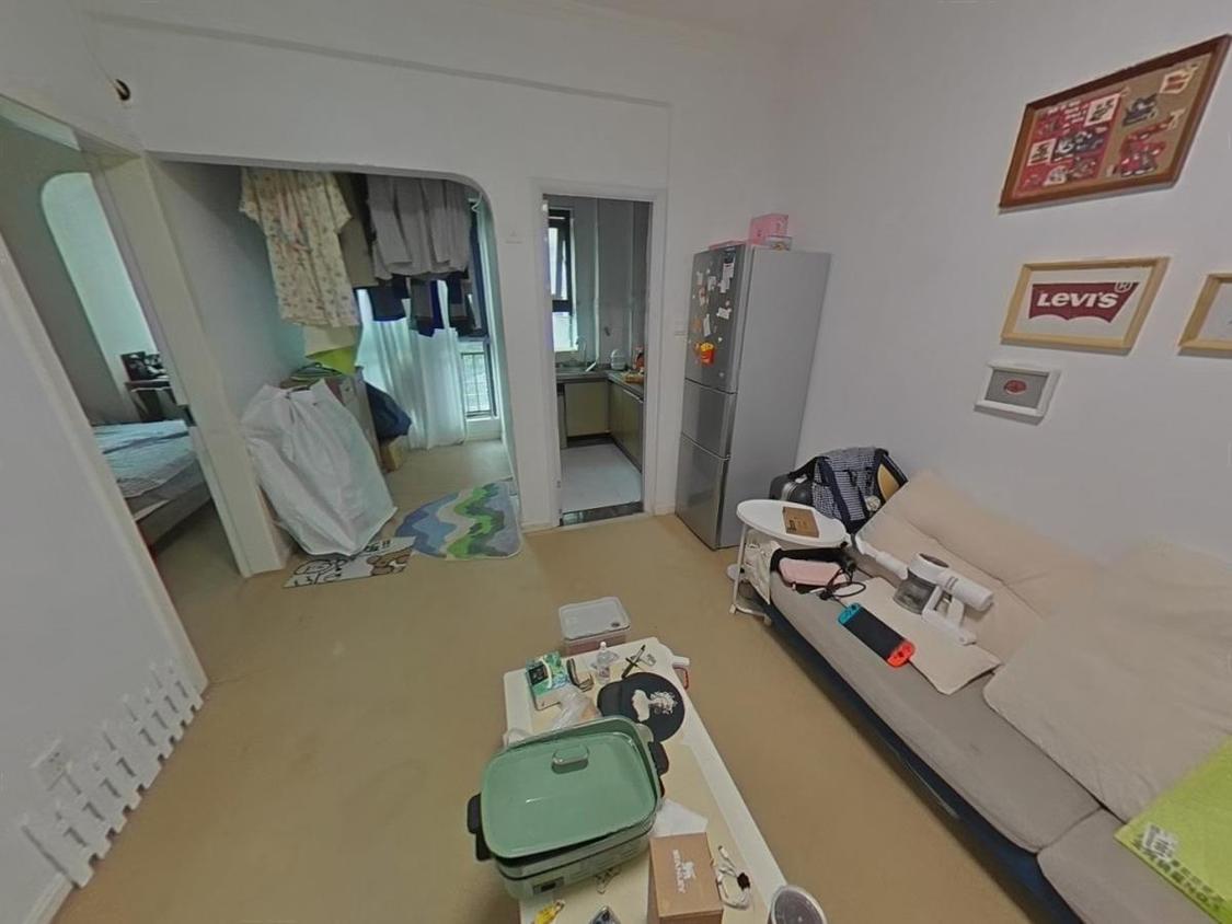 整租·伊顿公馆东区