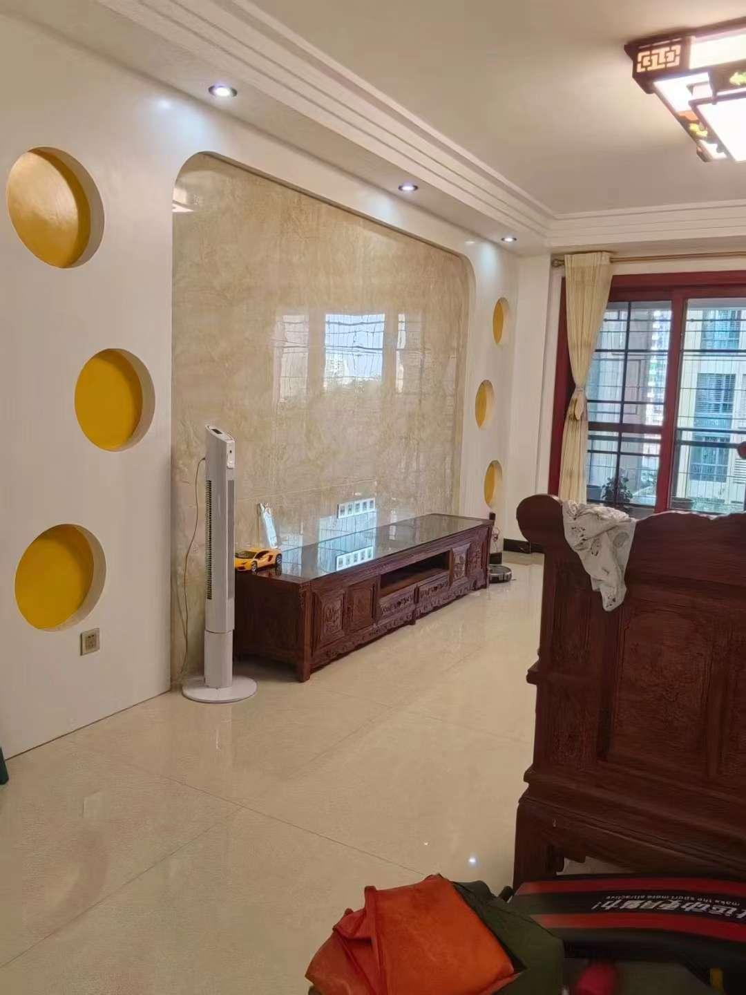 整租·中银名苑