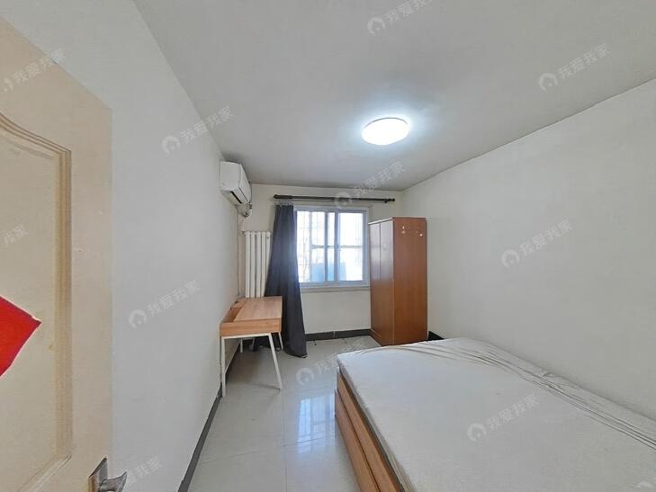 整租·厂洼小区