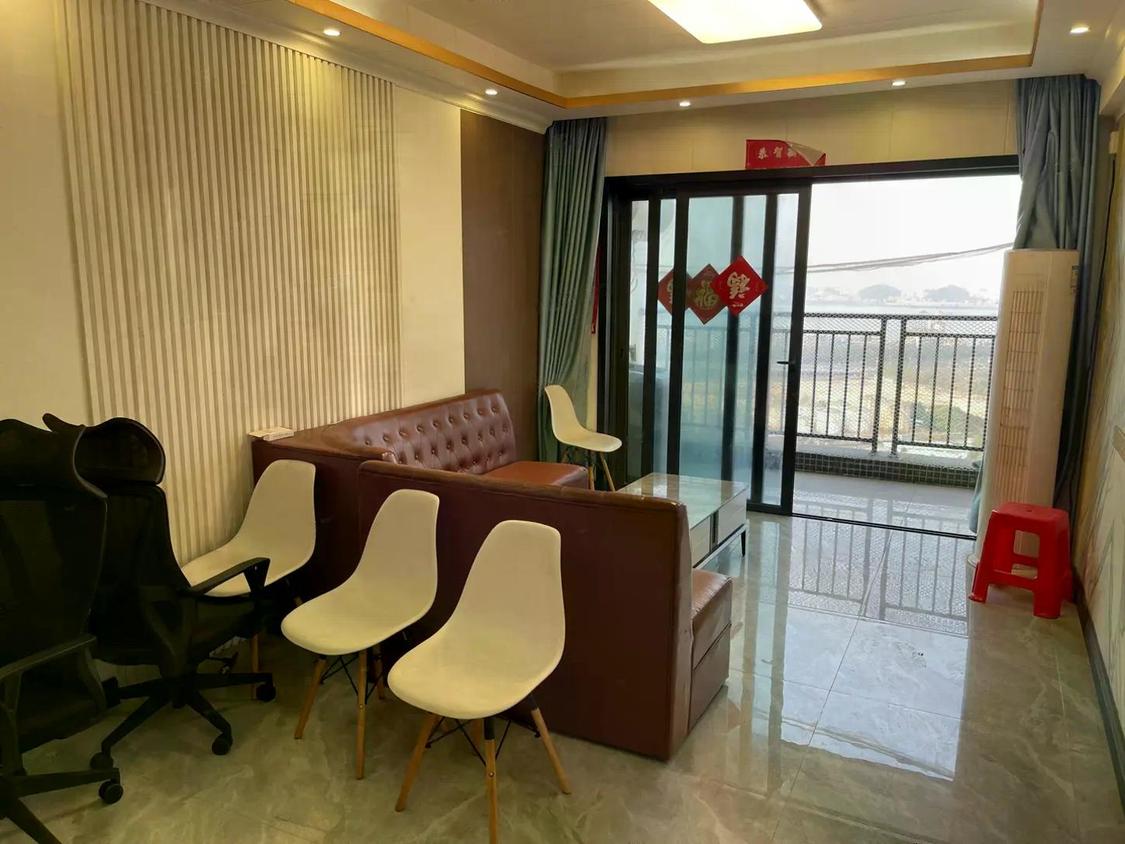 整租·十里方圆(云玺)