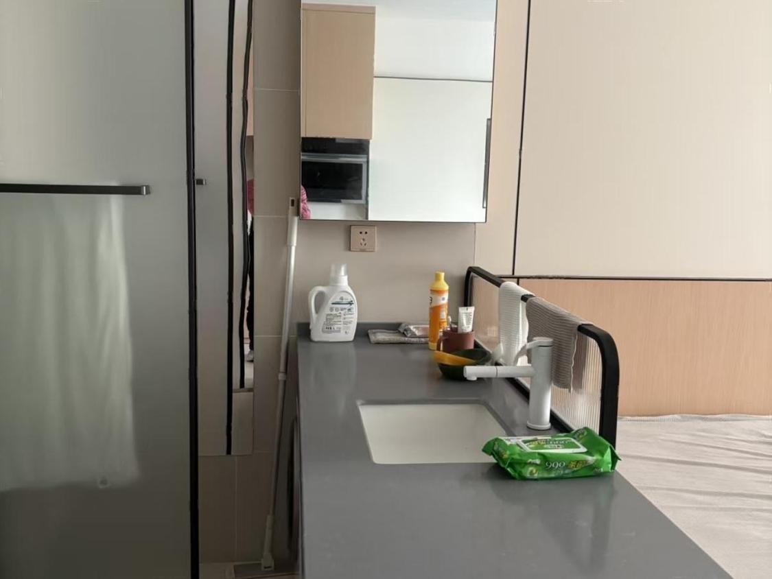 整租·富力首府(北区)