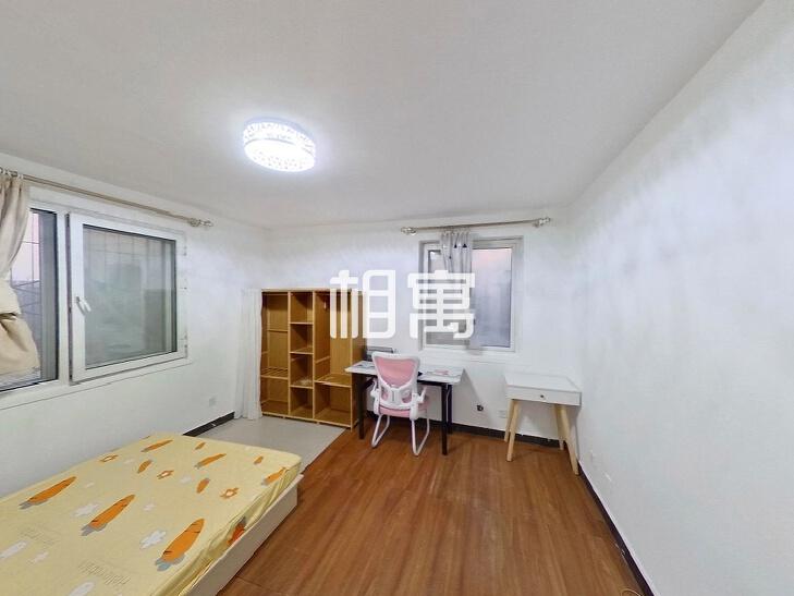 整租·乐乎城市青年社区(传媒大学店)