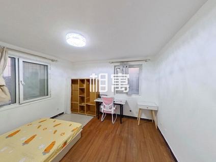 朝阳定福庄整租 乐乎城市青年社区(传媒大学店)1室1厅/37平/高楼层